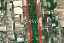 Tanah Kavling Dijual di Jakarta Barat dengan Spesifikasi 17000m2 Tanah Kavling Dijual di Jakarta Barat dengan Spesifikasi 17000m2