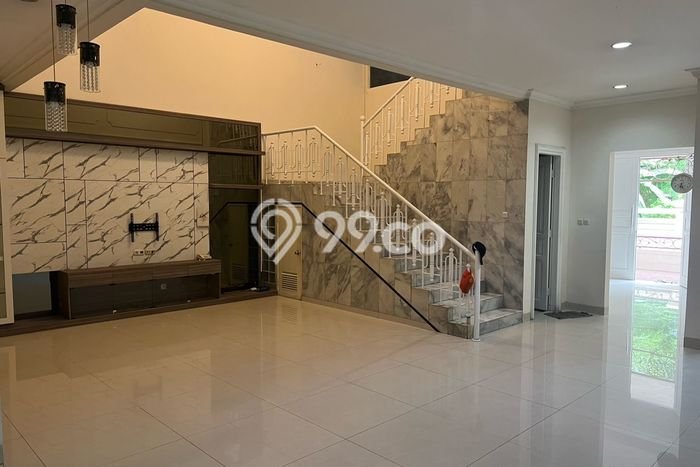 Best Deal Hunian Mewah Ideal dan Luas di Kebon Jeruk, Jakarta Barat Best Deal Hunian Mewah Ideal dan Luas di Kebon Jeruk, Jakarta Barat