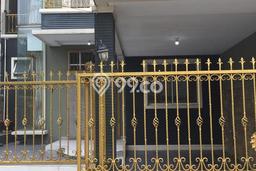 Hunian Super Elit dengan Akses Paling Strategis di Semanan, Jakarta Barat Hunian Super Elit dengan Akses Paling Strategis di Semanan, Jakarta Barat