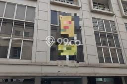 Ruko Dijual di Prime Area Jakarta Barat Luas 333m2 Ruko Dijual di Prime Area Jakarta Barat Luas 333m2