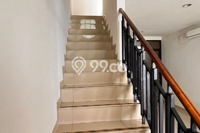 Disewakan Hunian Konsep Modern di Cengkareng Jakarta Barat dengan 2 KT Disewakan Hunian Konsep Modern di Cengkareng Jakarta Barat dengan 2 KT