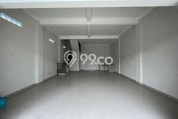 Unit Ruko Dijual di Tangerang LT 84m2 & LB 240m2 Unit Ruko Dijual di Tangerang LT 84m2 & LB 240m2
