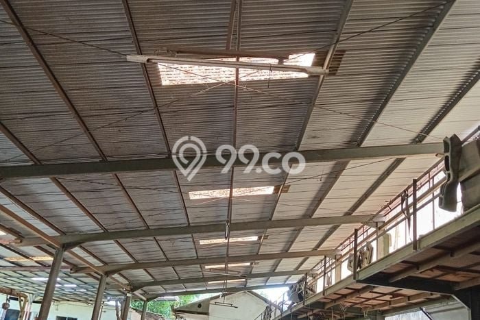 Disewakan Tanah Seluas 2000m2 di Karang Tengah, Tangerang Disewakan Tanah Seluas 2000m2 di Karang Tengah, Tangerang