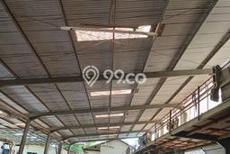 Disewakan Tanah Seluas 2000m2 di Karang Tengah, Tangerang Disewakan Tanah Seluas 2000m2 di Karang Tengah, Tangerang