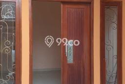 Dijual Rumah Modern 4 KT di Taman Royal, Tangerang Dijual Rumah Modern 4 KT di Taman Royal, Tangerang