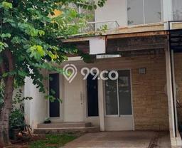 Rumah Minimalis 3 KT LT 90m2 di Green Lake City Rumah Minimalis 3 KT LT 90m2 di Green Lake City