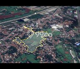 Dijual Tanah 63890m2 di Sentul, Bogor Dijual Tanah 63890m2 di Sentul, Bogor
