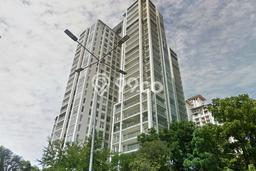Hunian Apartemen Mewah & Eksklusif 3 BR di Kebayoran Baru, Jakarta Selatan Hunian Apartemen Mewah & Eksklusif 3 BR di Kebayoran Baru, Jakarta Selatan
