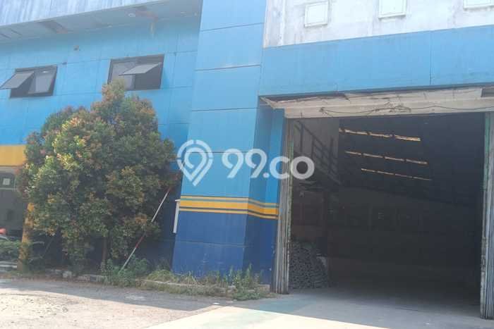 For Rent Gudang di Jababeka, Luas 966m², Area Strategis, Ready Pakai For Rent Gudang di Jababeka, Luas 966m², Area Strategis, Ready Pakai