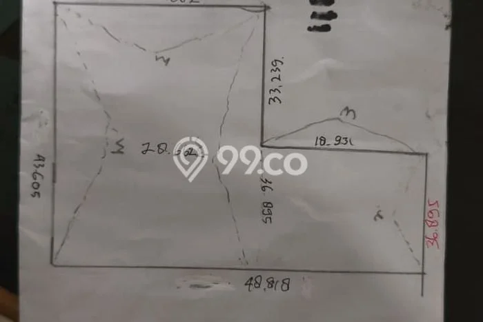 Disewakan Segera Tanah di Kelapa Gading Luas 750m2 Area Potensial Disewakan Segera Tanah di Kelapa Gading Luas 750m2 Area Potensial