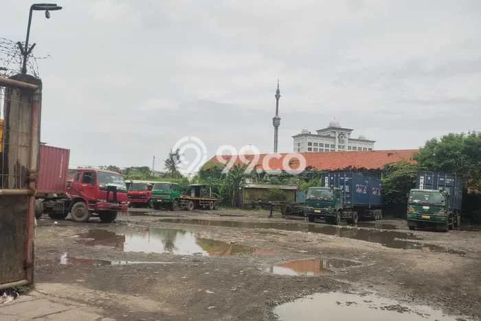 Disewakan Segera Tanah di Kelapa Gading Luas 750m2 Area Potensial Disewakan Segera Tanah di Kelapa Gading Luas 750m2 Area Potensial