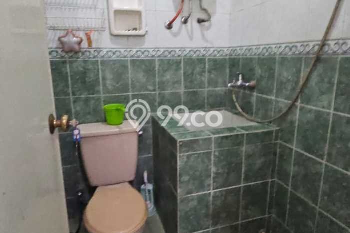 Rumah Bagus Siap Huni Di Kelapa Gading Luas 120m2 Aman Rumah Bagus Siap Huni Di Kelapa Gading Luas 120m2 Aman