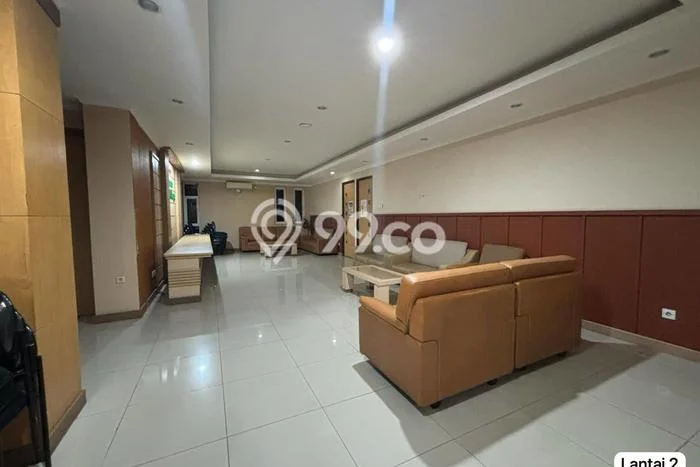 FOR SALE! Ruko di Karawang Barat Karawang, LT 655m2, LB 950m2 FOR SALE! Ruko di Karawang Barat Karawang, LT 655m2, LB 950m2