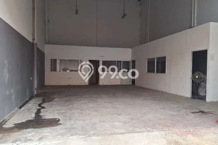 Gudang untuk disewa di Cakung punya LT 162m2 & LB 126m2 harga sewa kompetitif Gudang untuk disewa di Cakung punya LT 162m2 & LB 126m2 harga sewa kompetitif