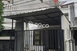 Rumah Bagus Siap Huni Di Kelapa Gading Luas 90m2 Lokasi Strategis Rumah Bagus Siap Huni Di Kelapa Gading Luas 90m2 Lokasi Strategis