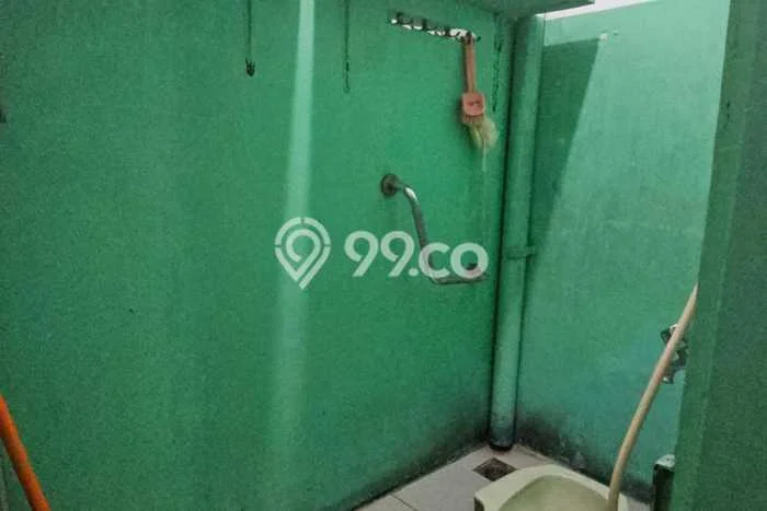 Rumah Bagus Siap Huni Di Kelapa Gading Luas 120m2 Aman Rumah Bagus Siap Huni Di Kelapa Gading Luas 120m2 Aman