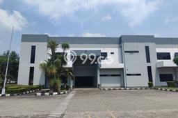 Untuk Disewa Gudang di Cikarang Selatan Bekasi LT 5000m2, LB 1283m2 Untuk Disewa Gudang di Cikarang Selatan Bekasi LT 5000m2, LB 1283m2