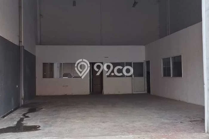 Gudang untuk disewa di Cakung punya LT 162m2 & LB 126m2 harga sewa kompetitif Gudang untuk disewa di Cakung punya LT 162m2 & LB 126m2 harga sewa kompetitif