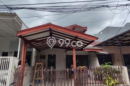 Rumah Modern Cantik 5 KT Bisa Langsung Pindah di Kelapa Gading Rumah Modern Cantik 5 KT Bisa Langsung Pindah di Kelapa Gading