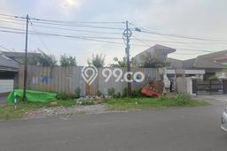 Lahan Investasi Lokasi Rawamangun Jakarta Timur - Lahan Investasi Lokasi Rawamangun Jakarta Timur -
