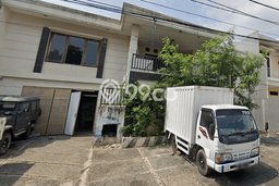 Hot Offer Hunian Mewah Ideal dan Luas di Cempaka Putih, Jakarta Pusat Hot Offer Hunian Mewah Ideal dan Luas di Cempaka Putih, Jakarta Pusat