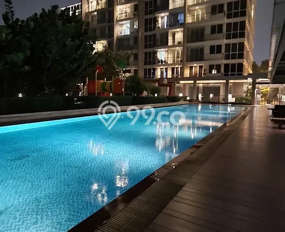 Apartemen Harga Murah dengan 2 BR & 2 KM di Pesanggrahan Jakarta Selatan Apartemen Harga Murah dengan 2 BR & 2 KM di Pesanggrahan Jakarta Selatan