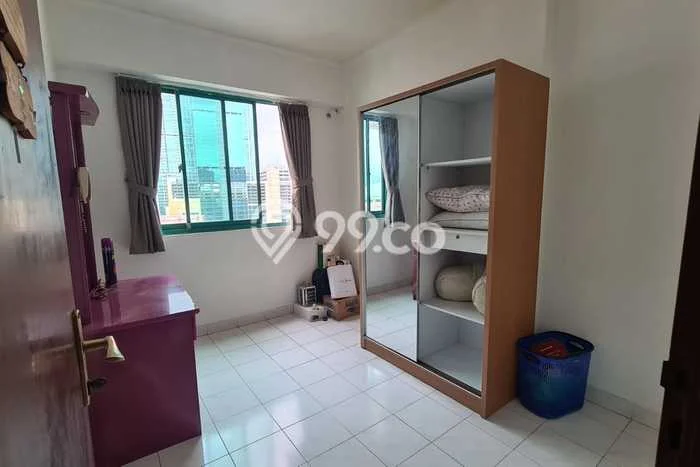 Dijual Apartemen Nyaman di Cempaka Putih Jakarta Pusat 2 Kamar Tidur Dijual Apartemen Nyaman di Cempaka Putih Jakarta Pusat 2 Kamar Tidur