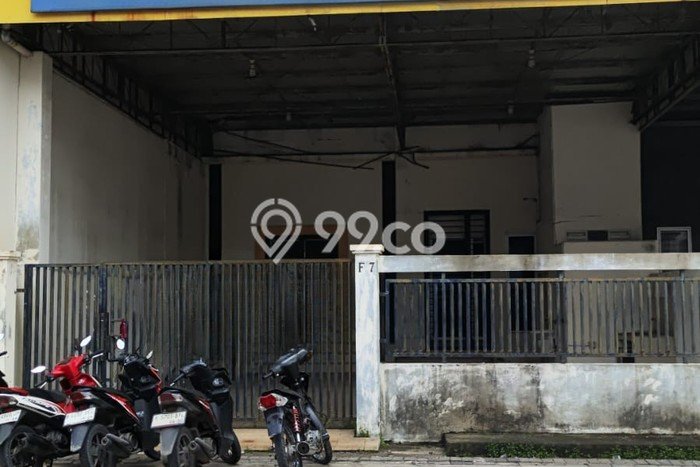 Gudang Bagus Dijual di Pantai Indah Kapuk Jakarta Utara Lokasi Strategis Cocok untuk Kembangkan Bisnis Gudang Bagus Dijual di Pantai Indah Kapuk Jakarta Utara Lokasi Strategis Cocok untuk Kembangkan Bisnis