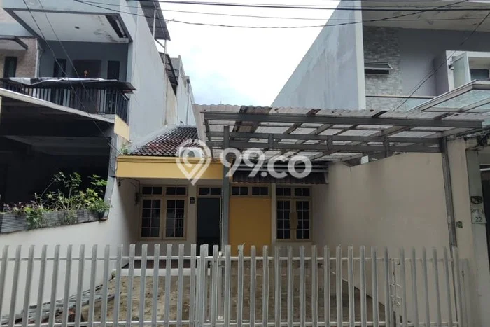 Disewakan segera hunian minimalis strategis 3 Kamar di Kelapa Gading, Jakarta Utara Disewakan segera hunian minimalis strategis 3 Kamar di Kelapa Gading, Jakarta Utara