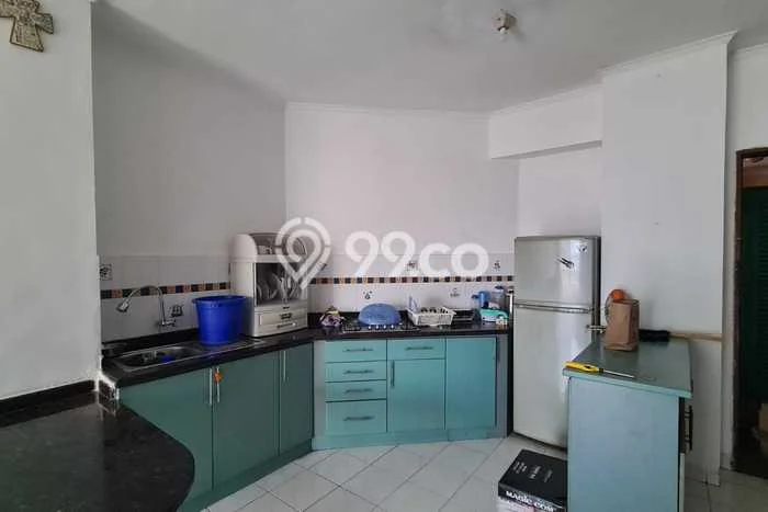 Dijual Apartemen Nyaman di Cempaka Putih Jakarta Pusat 2 Kamar Tidur Dijual Apartemen Nyaman di Cempaka Putih Jakarta Pusat 2 Kamar Tidur