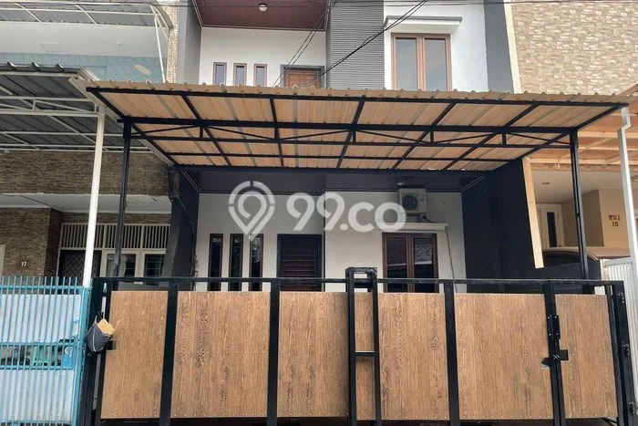 Dijual Rumah Elit Exclusive di Kelapa Gading, Jakarta Utara Dijual Rumah Elit Exclusive di Kelapa Gading, Jakarta Utara