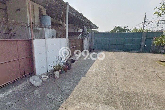 Paling Diincar! Gudang Dijual di Daan Mogot Harga Kompetitif Paling Diincar! Gudang Dijual di Daan Mogot Harga Kompetitif