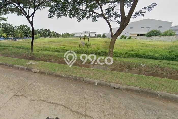 Kavling Tanah untuk Dijual di Marunda, Jakarta Utara, Luas 2989m2 Kavling Tanah untuk Dijual di Marunda, Jakarta Utara, Luas 2989m2