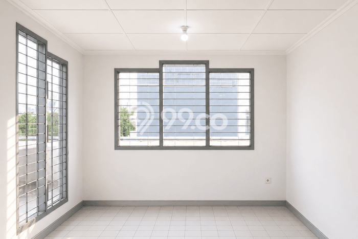 Untuk Disewa Ruko di Gambir Jakarta Pusat LT 225m2, LB 675m2 Untuk Disewa Ruko di Gambir Jakarta Pusat LT 225m2, LB 675m2