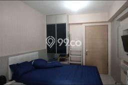 Untuk Dijual Apartemen 1 KT di Surabaya Luas 20m2 Untuk Dijual Apartemen 1 KT di Surabaya Luas 20m2