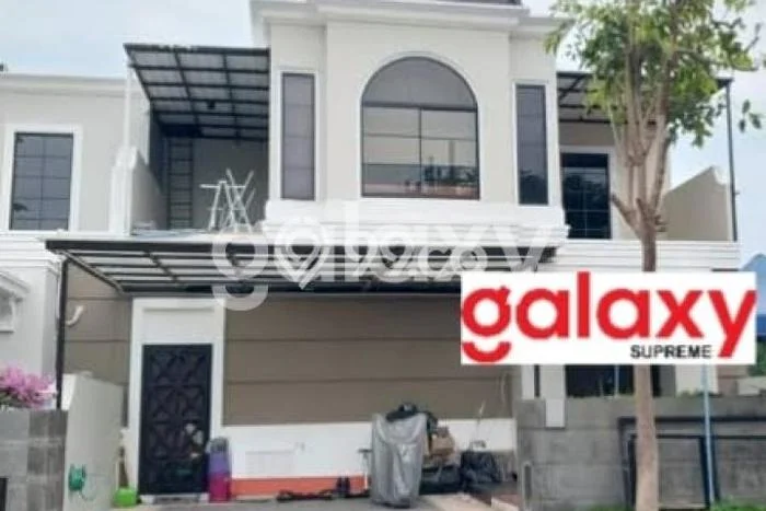Siap Huni Hunian Elit 3 Kamar di Kenjeran Dekat ke Mana Pun Siap Huni Hunian Elit 3 Kamar di Kenjeran Dekat ke Mana Pun