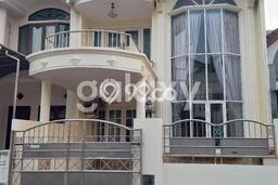 Jarang Ada! Rumah Sewa 3 Kamar Nyaman Siap Huni Pakuwon City Jarang Ada! Rumah Sewa 3 Kamar Nyaman Siap Huni Pakuwon City