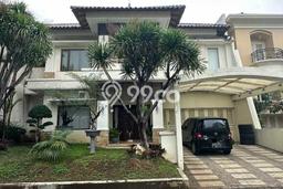 Hunian Mewah LB 480m2 Siap Huni Desain Elegan di Pakuwon, Surabaya Hunian Mewah LB 480m2 Siap Huni Desain Elegan di Pakuwon, Surabaya