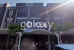 FOR RENT! Ruko di Pakuwon City Cocok untuk Bisnis 280m2 FOR RENT! Ruko di Pakuwon City Cocok untuk Bisnis 280m2