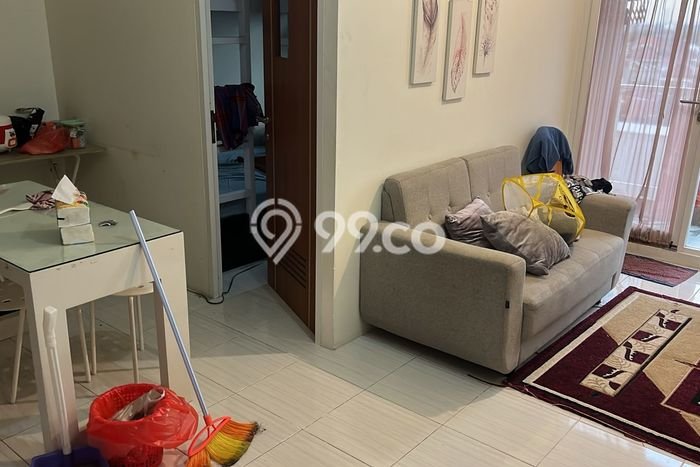 Disewakan Apartemen Minimalis 54m2 Punya 2 KT, 1 KM, Lokasi di Gubeng Disewakan Apartemen Minimalis 54m2 Punya 2 KT, 1 KM, Lokasi di Gubeng