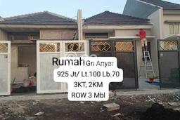 Dijual Rumah Minimalis Bagus Punya 3 KT di Rungkut Surabaya SHM Dijual Rumah Minimalis Bagus Punya 3 KT di Rungkut Surabaya SHM