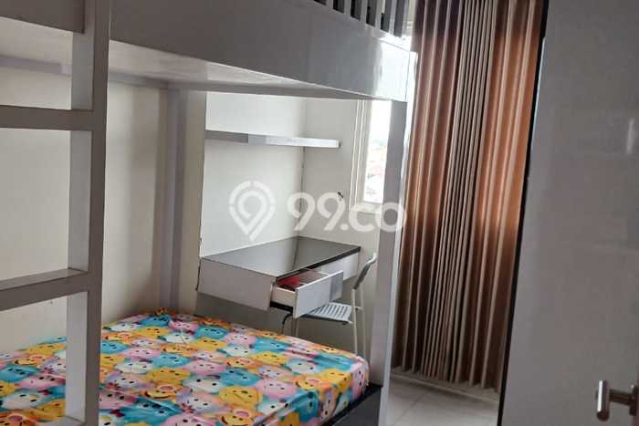 Disewakan Apartemen Minimalis 54m2 Punya 2 KT, 1 KM, Lokasi di Gubeng Disewakan Apartemen Minimalis 54m2 Punya 2 KT, 1 KM, Lokasi di Gubeng