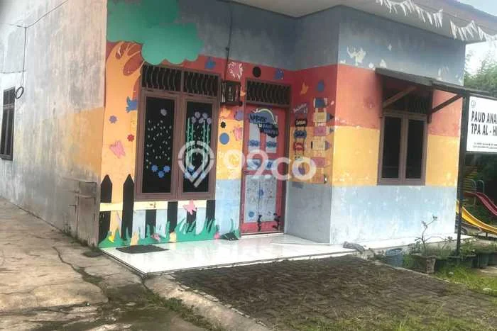 Tanah Dijual Lokasi Medan Amplas, Medan dengan Luas Tanah 647m2 dan Status SHM Tanah Dijual Lokasi Medan Amplas, Medan dengan Luas Tanah 647m2 dan Status SHM