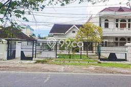 Dijual Rumah Premium dengan Fasilitas Sekitar Komplit di Medan Polonia, Medan Dijual Rumah Premium dengan Fasilitas Sekitar Komplit di Medan Polonia, Medan