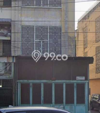 Ruko Bagus LT 88m2 LB 252m2 Dijual di Medan Area Medan Ruko Bagus LT 88m2 LB 252m2 Dijual di Medan Area Medan
