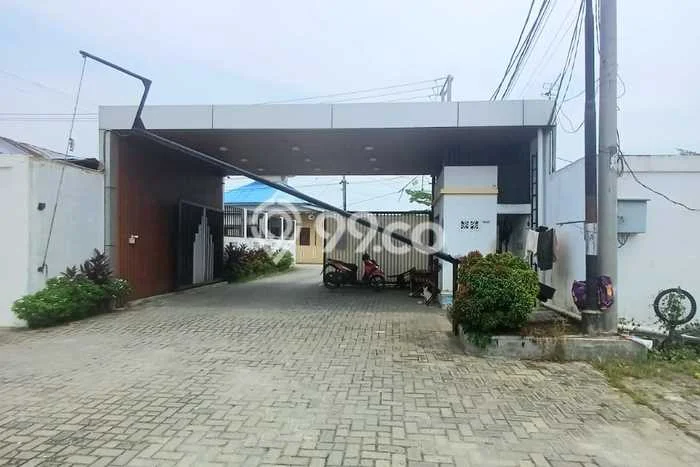 Rumah Minimalis Terbaik Siap Huni di Medan Marelan LT 90m2 Rumah Minimalis Terbaik Siap Huni di Medan Marelan LT 90m2