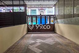 Rumah Modern Minimalis 3 KT Siap Huni di Medan Barat Rumah Modern Minimalis 3 KT Siap Huni di Medan Barat