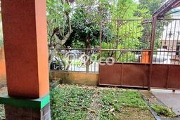 Hunian Cantik Modern Lb 135m2 di Medan Selayang, Medan Hunian Cantik Modern Lb 135m2 di Medan Selayang, Medan
