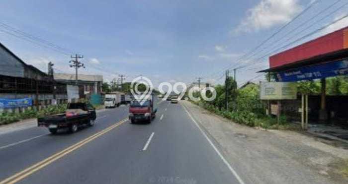 Tanah Kavling Dijual di Medan dengan Spesifikasi 3133m2 Tanah Kavling Dijual di Medan dengan Spesifikasi 3133m2