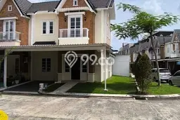 PROPERTI PILIHAN! Rumah Nyaman area Deli Tua, Luas 190m2m² Bangunan 84m2m² PROPERTI PILIHAN! Rumah Nyaman area Deli Tua, Luas 190m2m² Bangunan 84m2m²